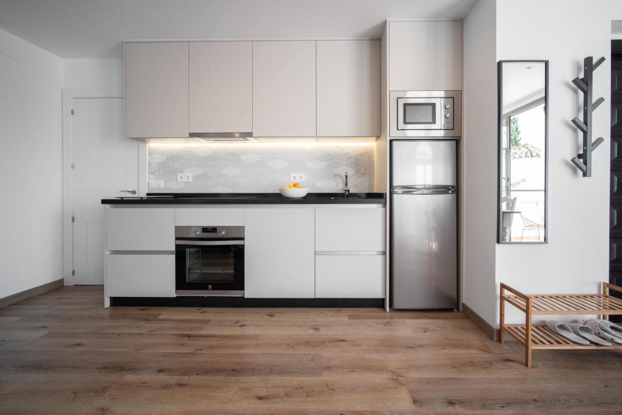 בנאלמדנה Freshly Renovated, Modern Penthouse Pueblo Evita! מראה חיצוני תמונה